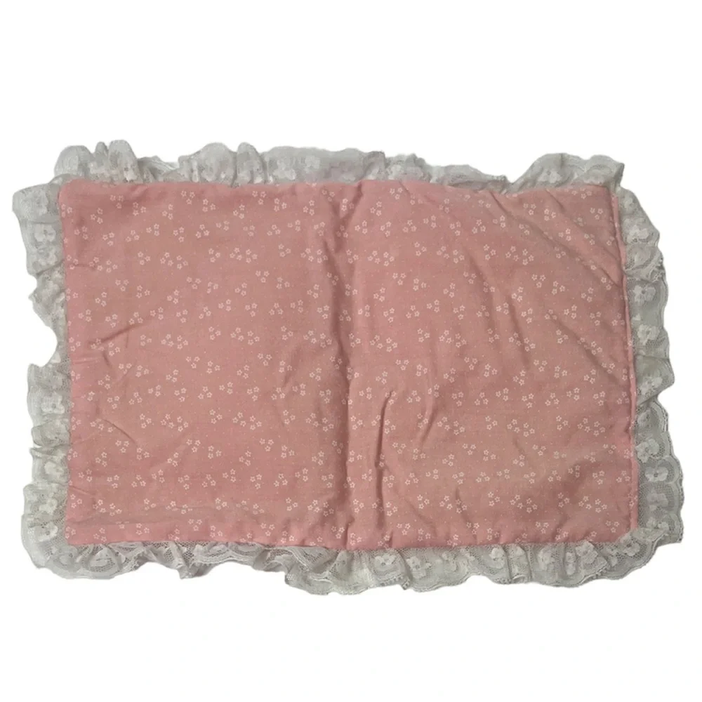 Vintage Musical Baby Dara Porcelain Wind Up Music Box Dynasty Doll Collection
